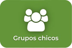 Juegos de mesa para grupos chicos